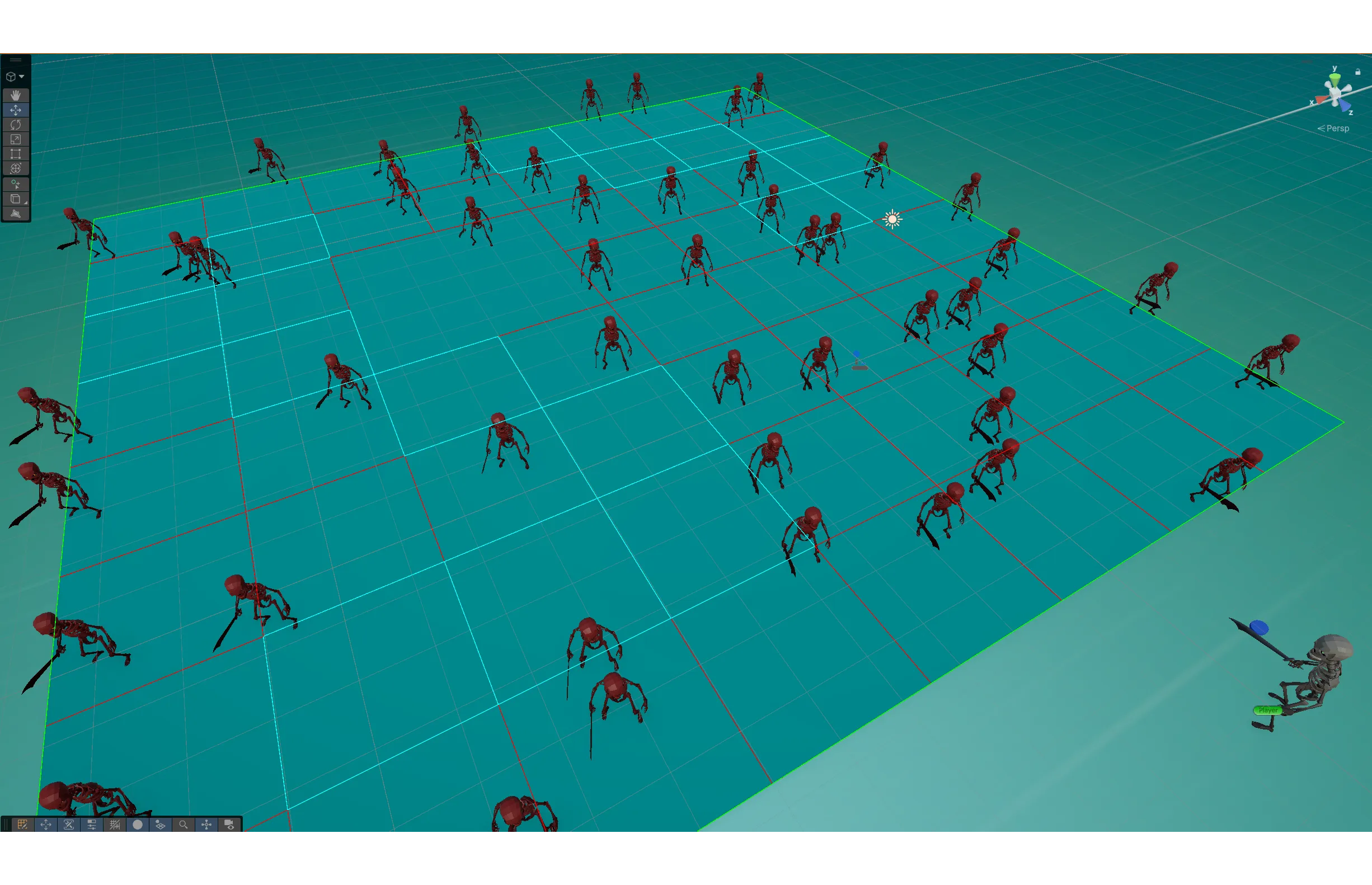 Experimental Tactical thumbnail