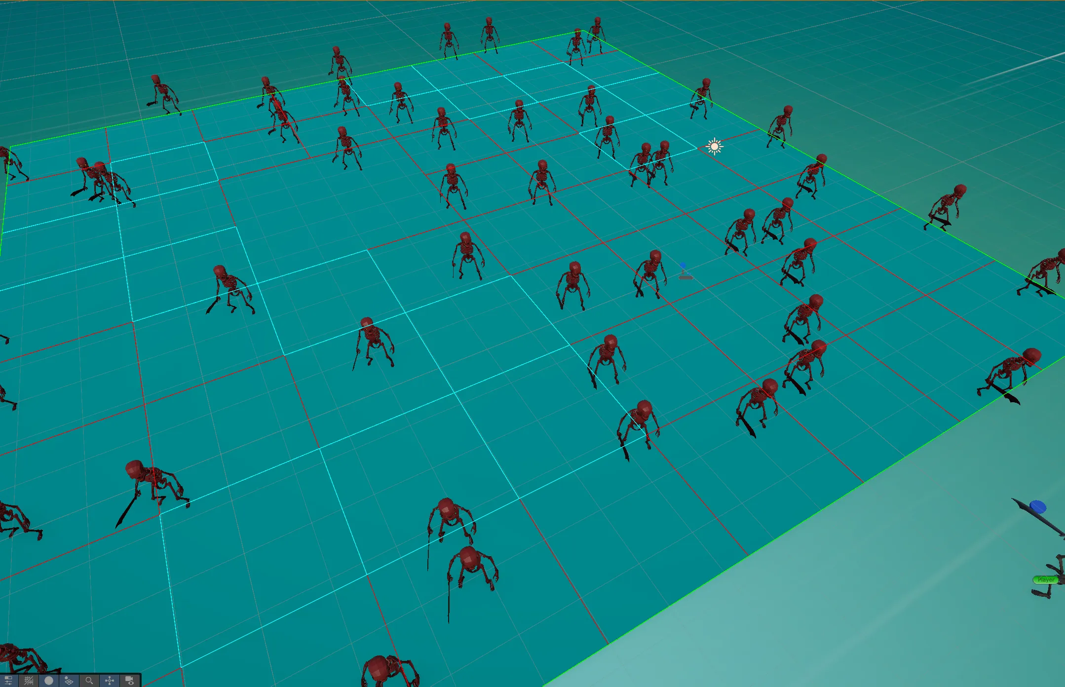 Experimental Tactical thumbnail